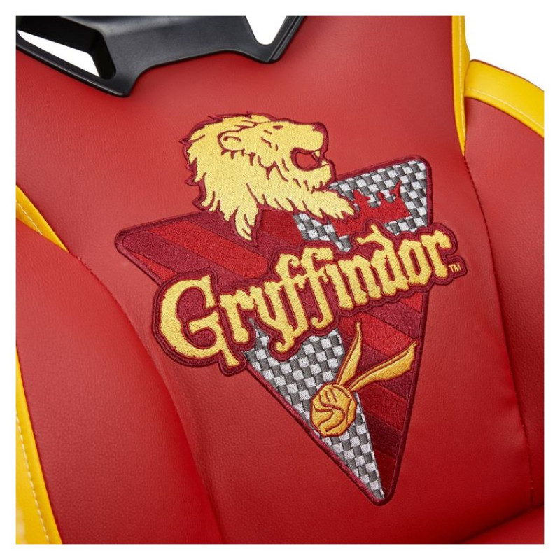 Subsonic Junior Gaming Seat Harry Potter Gryffindor