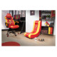 Subsonic Junior Gaming Seat Harry Potter Gryffindor