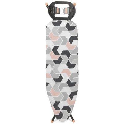 Beldray LA049872GRYFEU7 115 X 36 CM