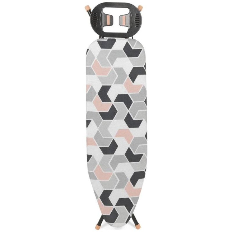 Beldray LA049872GRYFEU7 115 X 36 CM