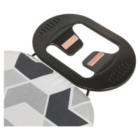 Beldray LA049872GRYFEU7 115 X 36 CM