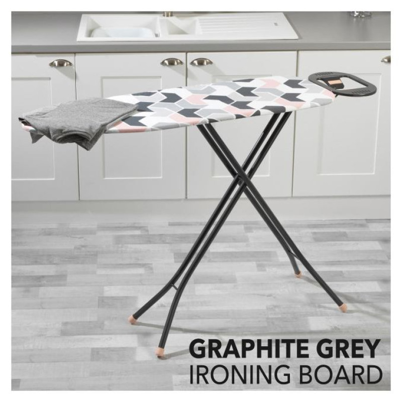 Beldray LA049872GRYFEU7 115 X 36 CM