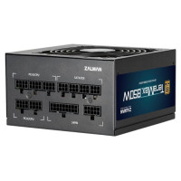 Zalman ZM850-TMX TeraMax850 850W 80+ Gold