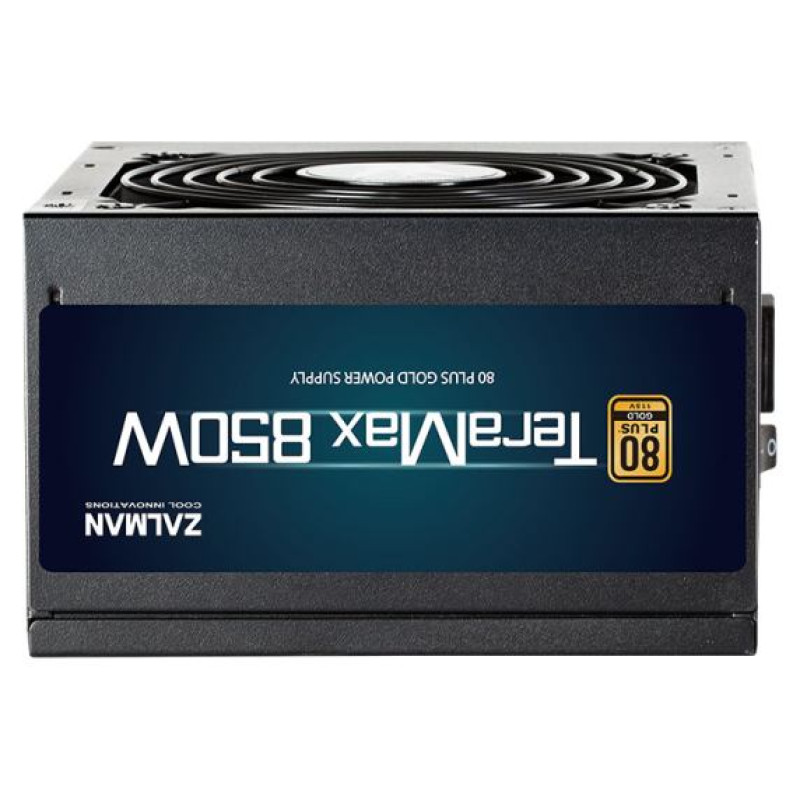Zalman ZM850-TMX TeraMax850 850W 80+ Gold