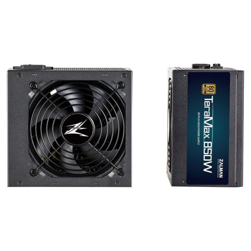 Zalman ZM850-TMX TeraMax850 850W 80+ Gold