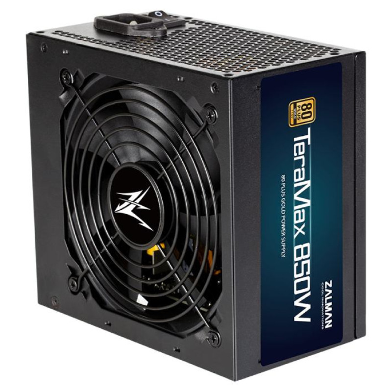 Zalman ZM850-TMX TeraMax850 850W 80+ Gold