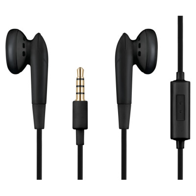 Sandberg 125-66 Speak&rsquo;n Go Earset Black