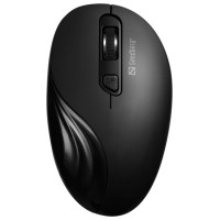 Sandberg 631-03 Wireless Mouse