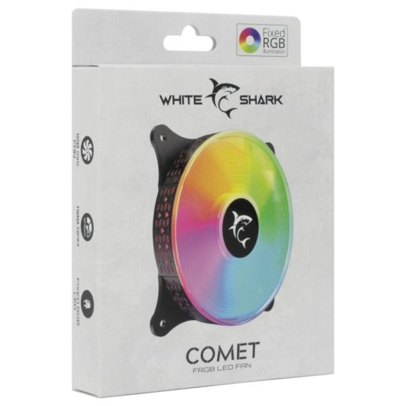 White Shark GCF-1290 Comet