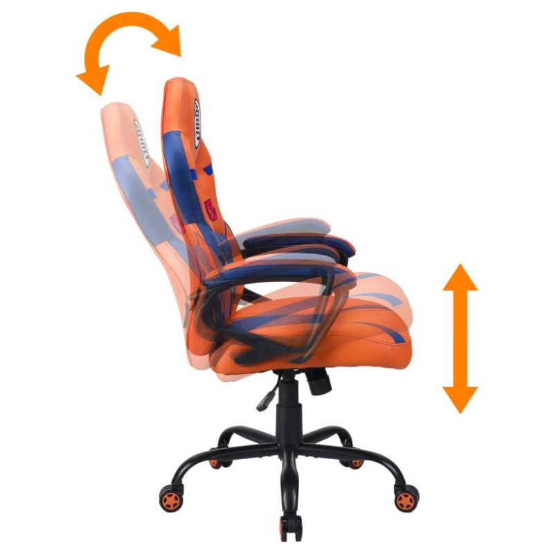 Subsonic Junior Gaming Seat Dragon Ball V2