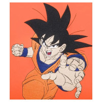 Subsonic Junior RockNSeat DBZ V2