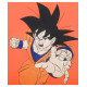 Subsonic Junior RockNSeat DBZ V2