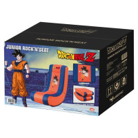 Subsonic Junior RockNSeat DBZ V2