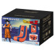 Subsonic Junior RockNSeat DBZ V2