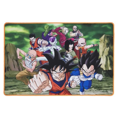 Subsonic Gaming Mouse Pad XL DBZ