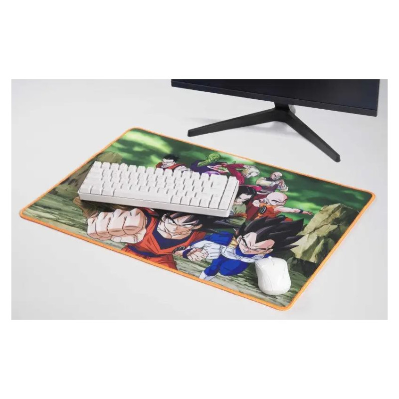 Subsonic Gaming Mouse Pad XL DBZ