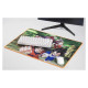 Subsonic Gaming Mouse Pad XL DBZ