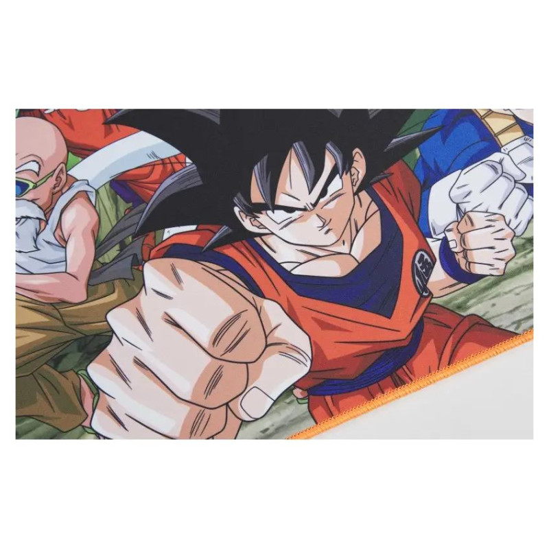 Subsonic Gaming Mouse Pad XL DBZ