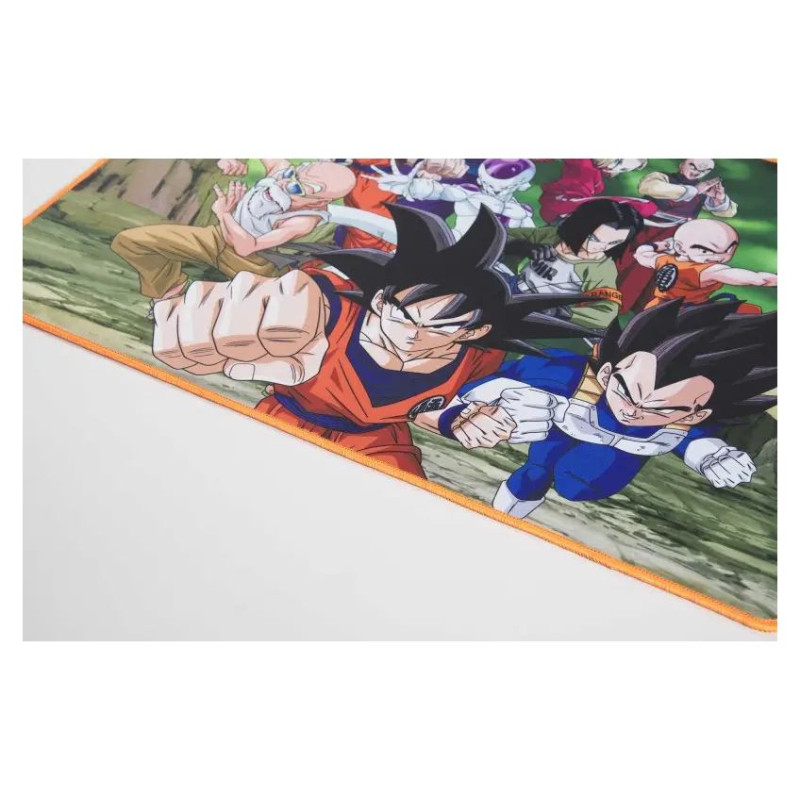 Subsonic Gaming Mouse Pad XL DBZ