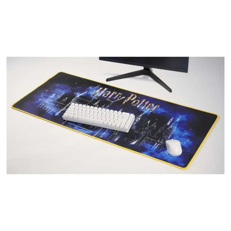 Subsonic Gaming Mouse Pad XXL Harry Potter