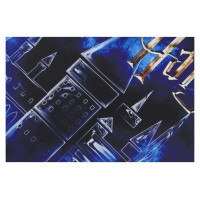 Subsonic Gaming Mouse Pad XXL Harry Potter