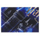 Subsonic Gaming Mouse Pad XXL Harry Potter