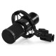 Media-Tech MT397K Studio&Streaming Microphone