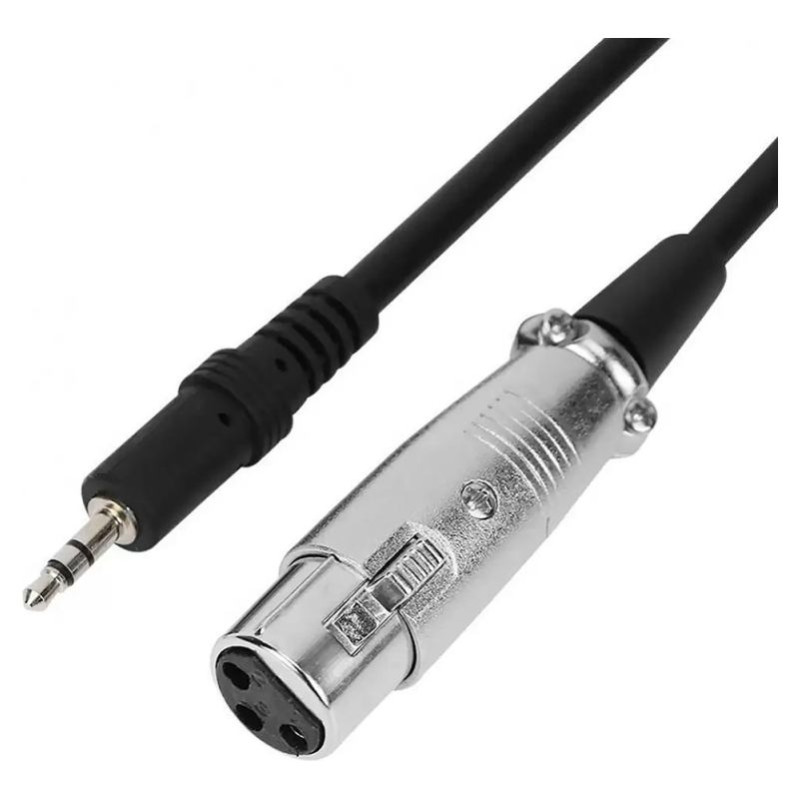 Media-Tech MT397K Studio&Streaming Microphone