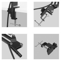 Media-Tech MT397K Studio&Streaming Microphone