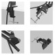 Media-Tech MT397K Studio&Streaming Microphone