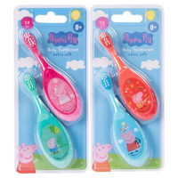 Peppa Pig 2 pcs 2412