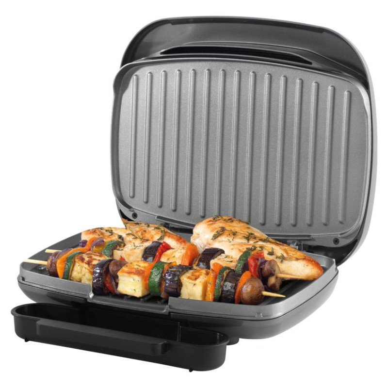 Petra PT4366GRYDEKFDIR Health grill cosmos