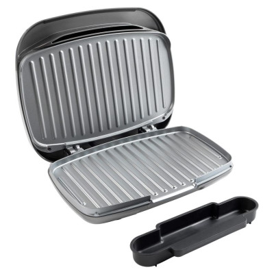 Petra PT4366GRYDEKFDIR Health grill cosmos