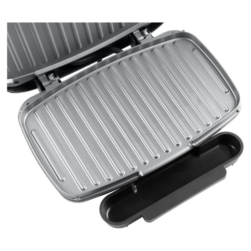 Petra PT4366GRYDEKFDIR Health grill cosmos