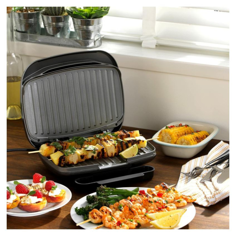 Petra PT4366GRYDEKFDIR Health grill cosmos