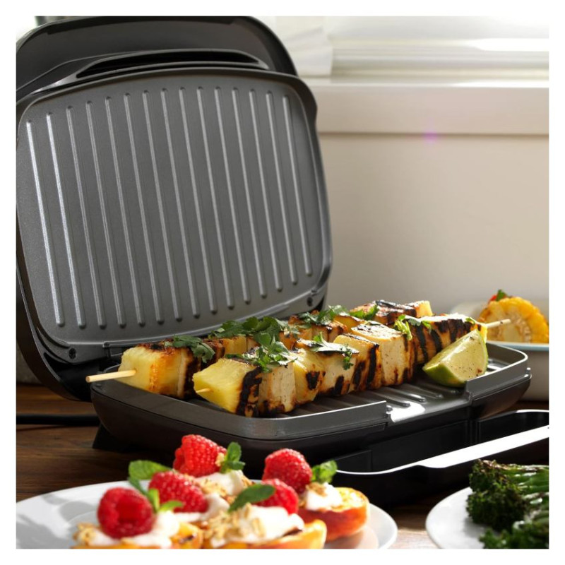 Petra PT4366GRYDEKFDIR Health grill cosmos