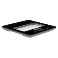 Russell Hobbs RH015711AR Square digital scale 5kg black