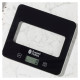 Russell Hobbs RH015711AR Square digital scale 5kg black
