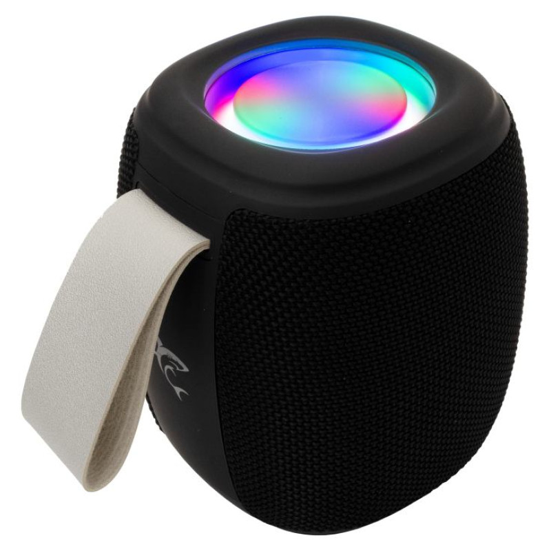 White Shark GBT-888 Dhak Black