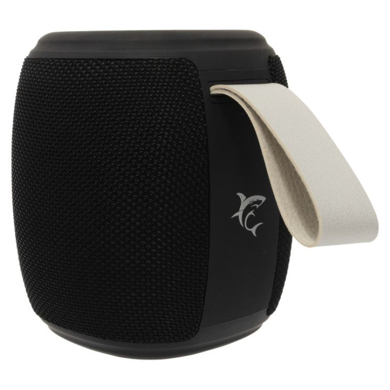 White Shark GBT-888 Dhak Black