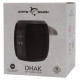 White Shark GBT-888 Dhak Black