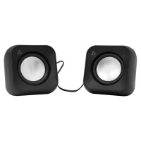 Sbox SP-203 Black