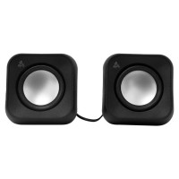 Sbox SP-203 Black