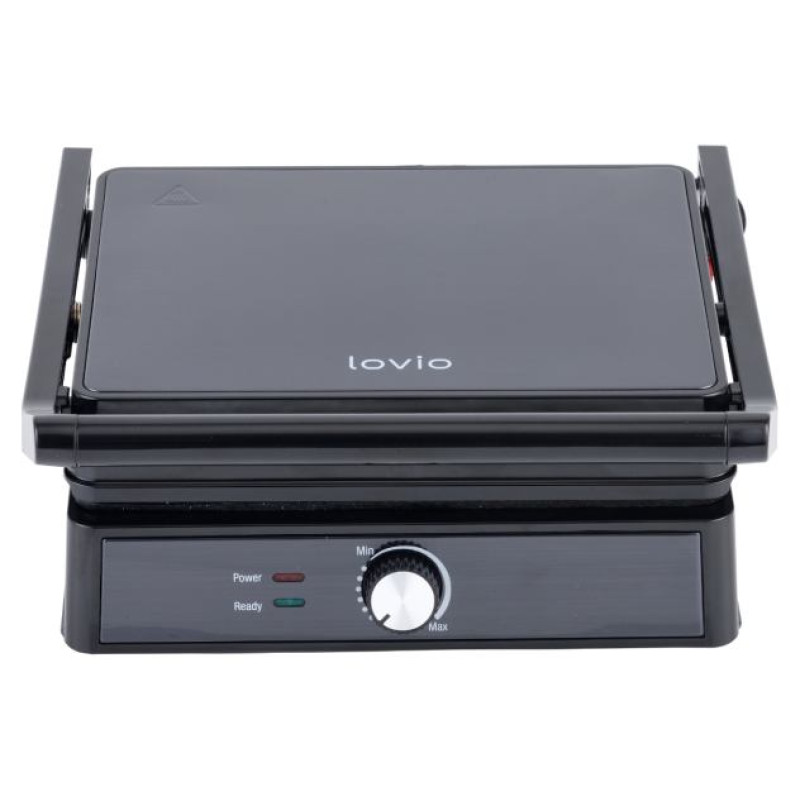 Lovio LVEG001BK Black