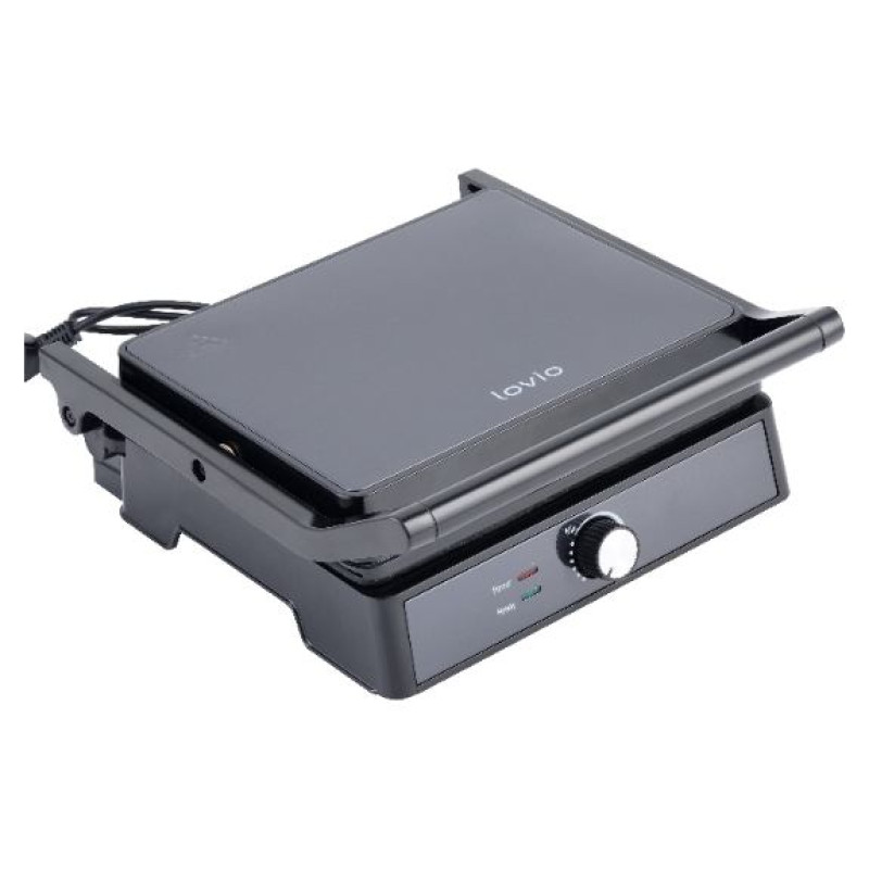 Lovio LVEG001BK Black