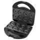 Lovio LVSM001BK 6in1 toaster 750W Black