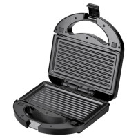 Lovio LVSM001BK 6in1 toaster 750W Black