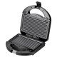 Lovio LVSM001BK 6in1 toaster 750W Black