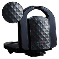Lovio LVSM001BK 6in1 toaster 750W Black