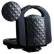 Lovio LVSM001BK 6in1 toaster 750W Black